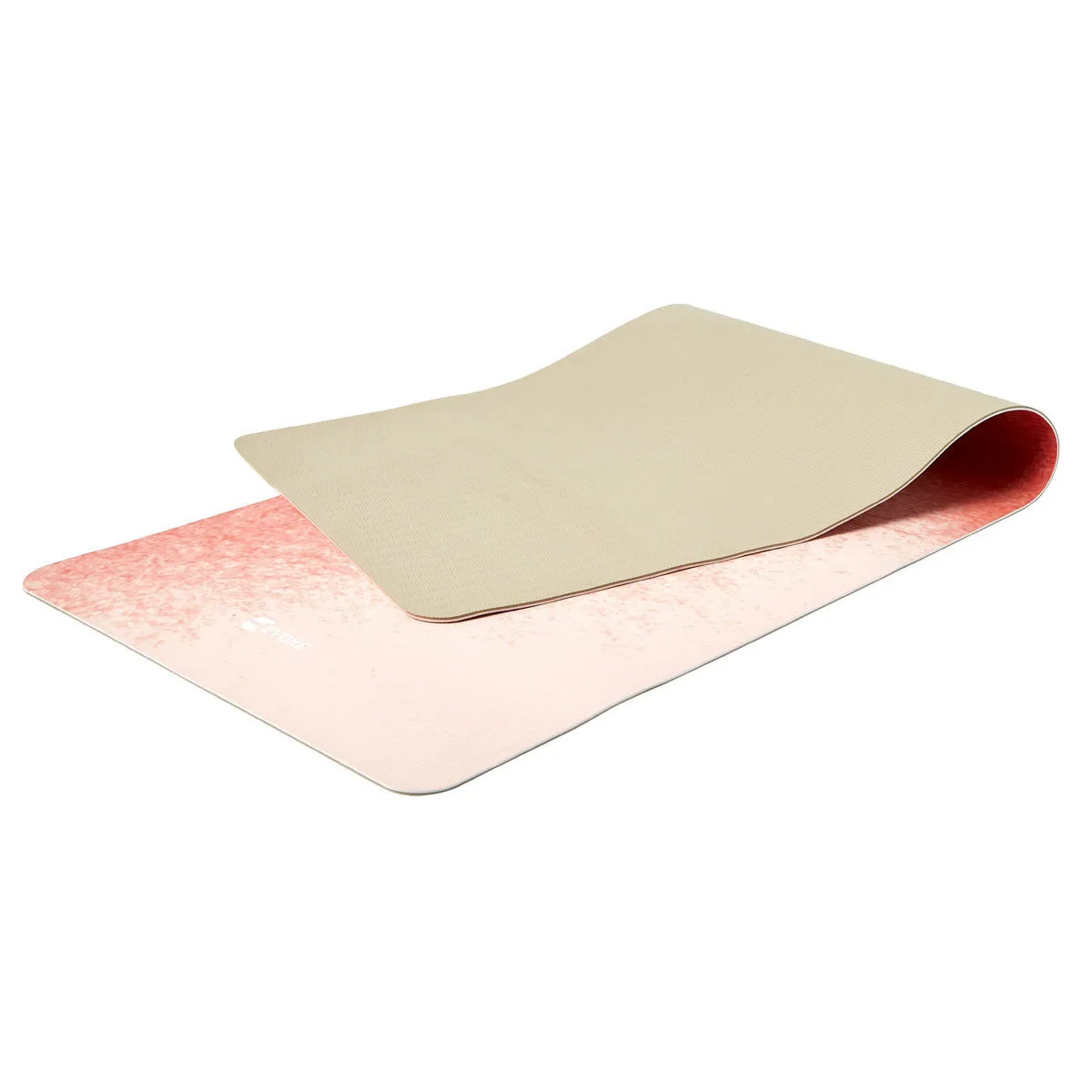 TPE Printed 5mm Yoga Mat
