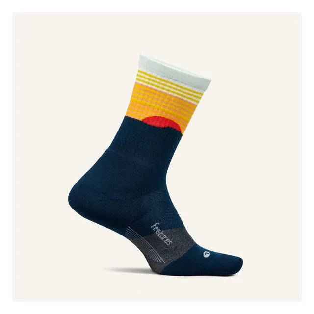 Trail Max Cushion Mini Crew