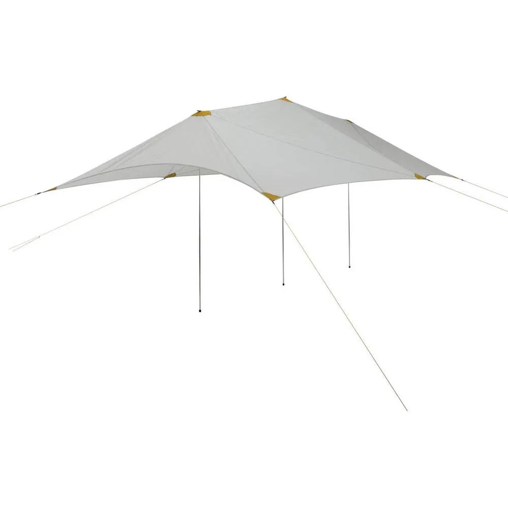 TRANQUILITY 4 WING 3 POINT TARP/SHELTER - RRP€140 - OFFER PRICE €90