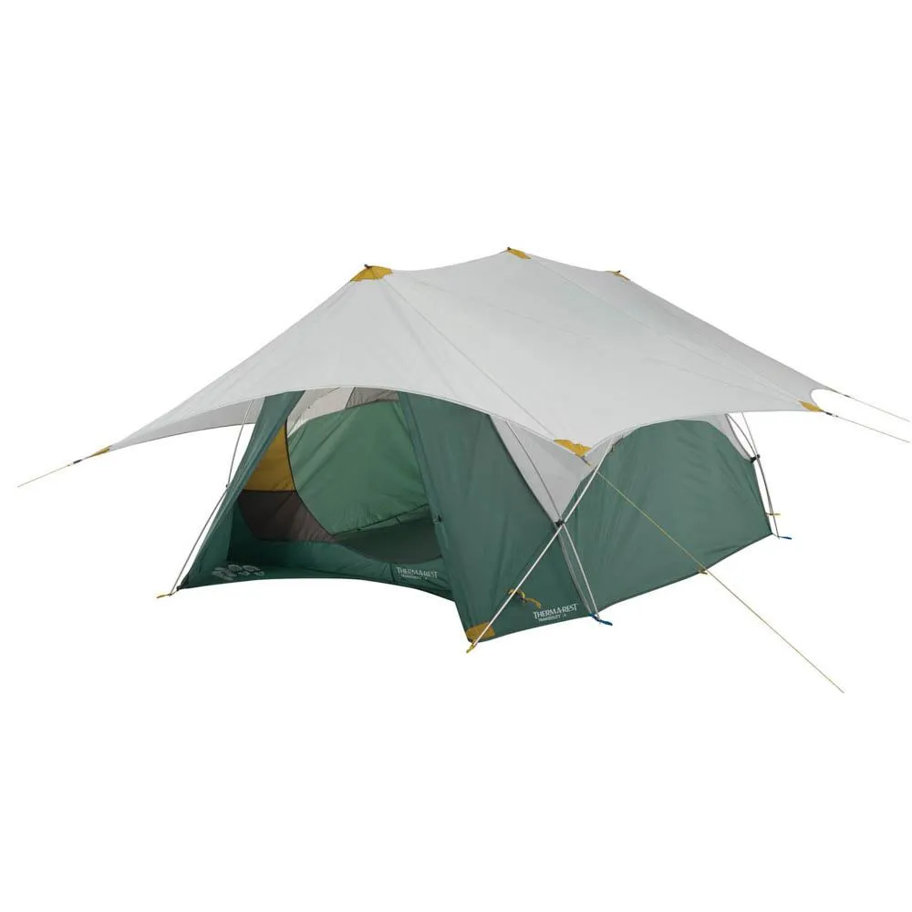 TRANQUILITY 4 WING 3 POINT TARP/SHELTER - RRP€140 - OFFER PRICE €90