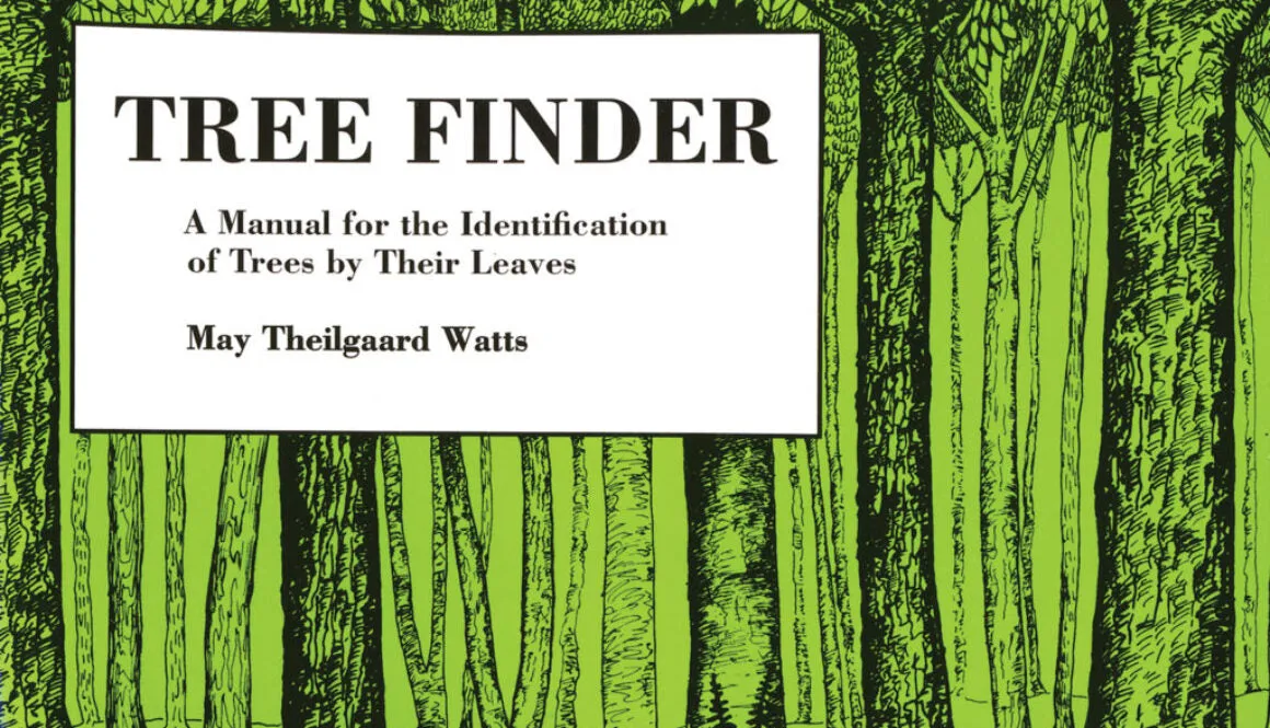 Tree Finder