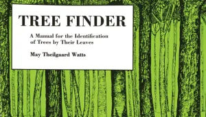 Tree Finder