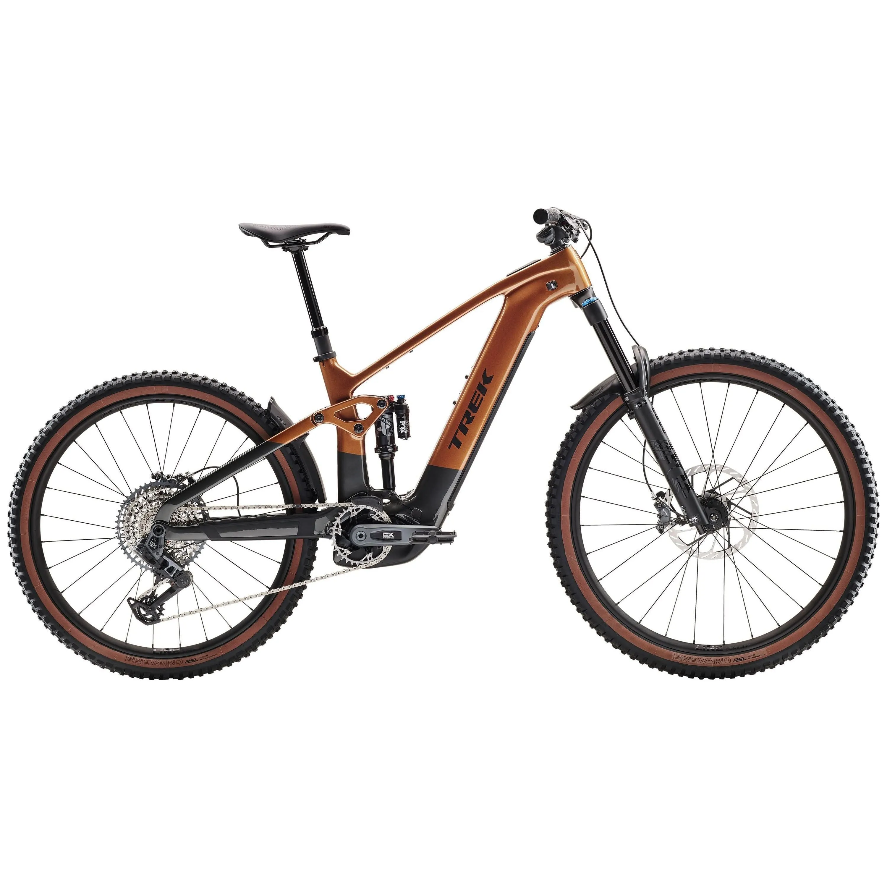 Trek Rail  9.8 GX AXS T-Type Gen 5 2025