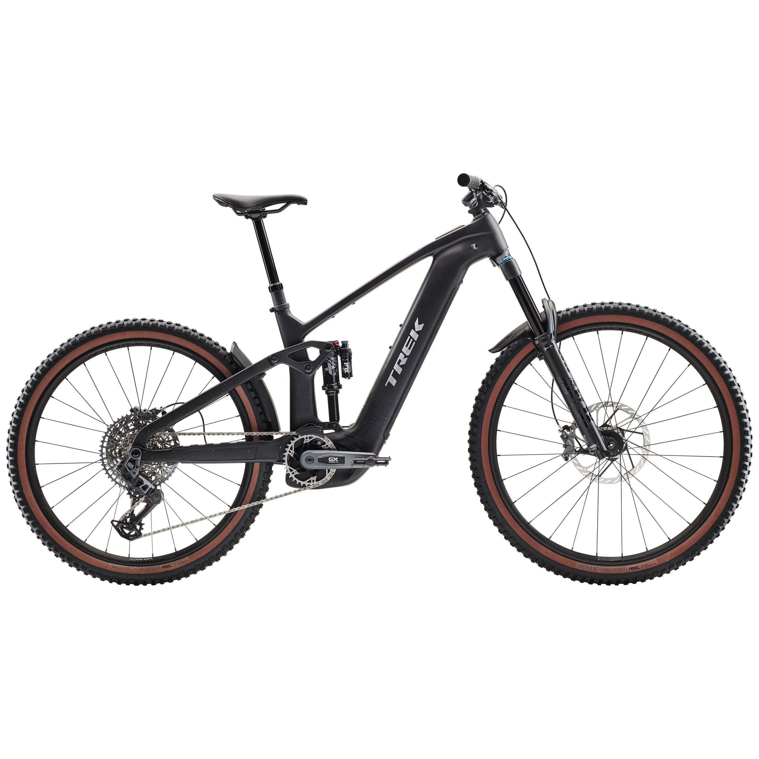 Trek Rail  9.8 GX AXS T-Type Gen 5 2025