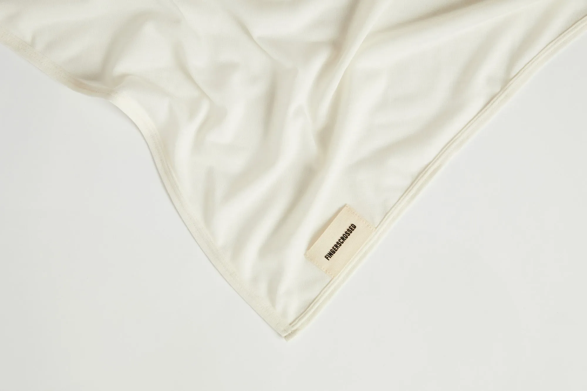 #TRIANGLE SCARF TOFU