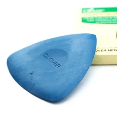 Triangle Tailor's Chalk - Various Colors