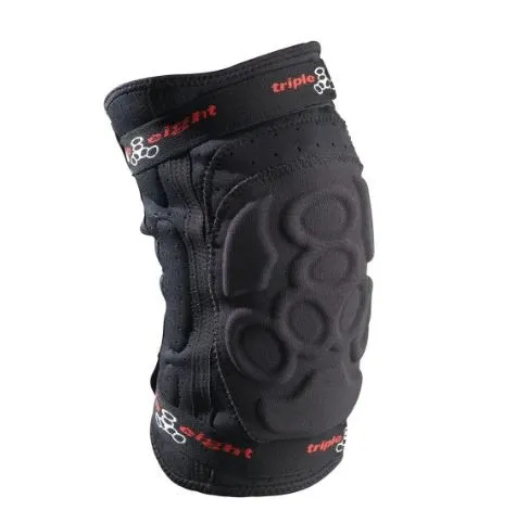 Triple 8 Exoskin Knee Pads