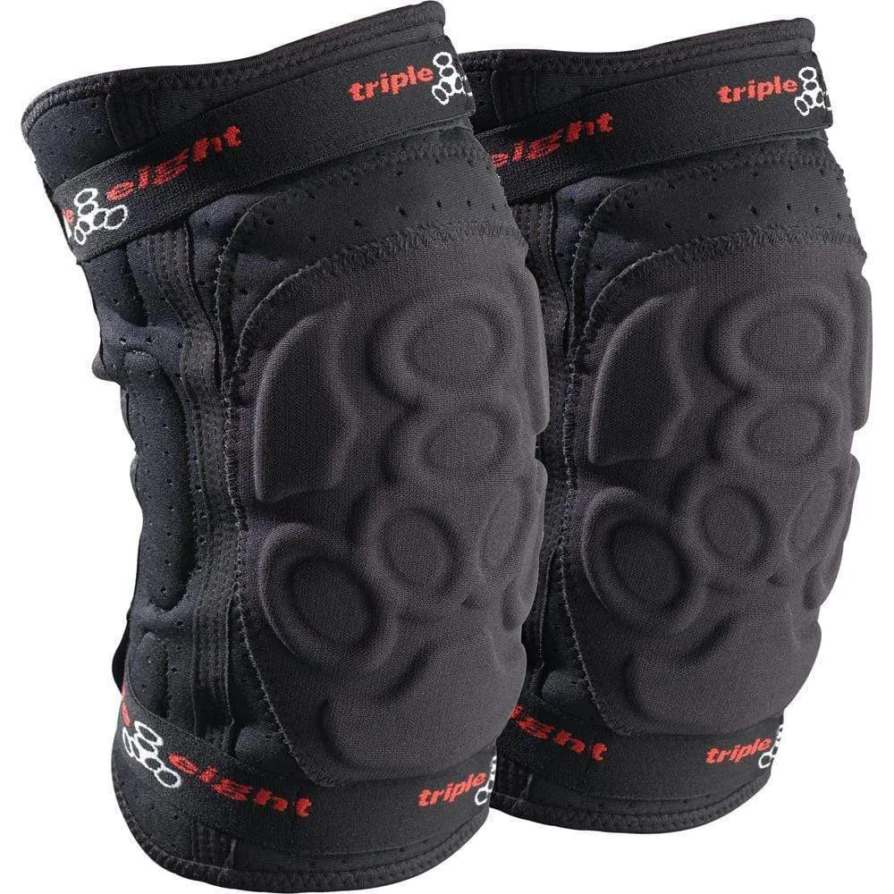 Triple 8 Exoskin Knees