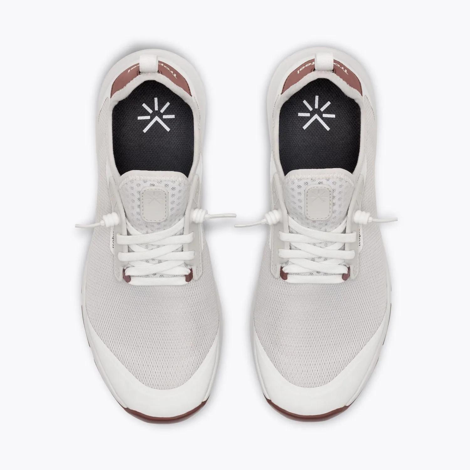Tropicfeel All-Terrain Lite Shoes (Onyx White)