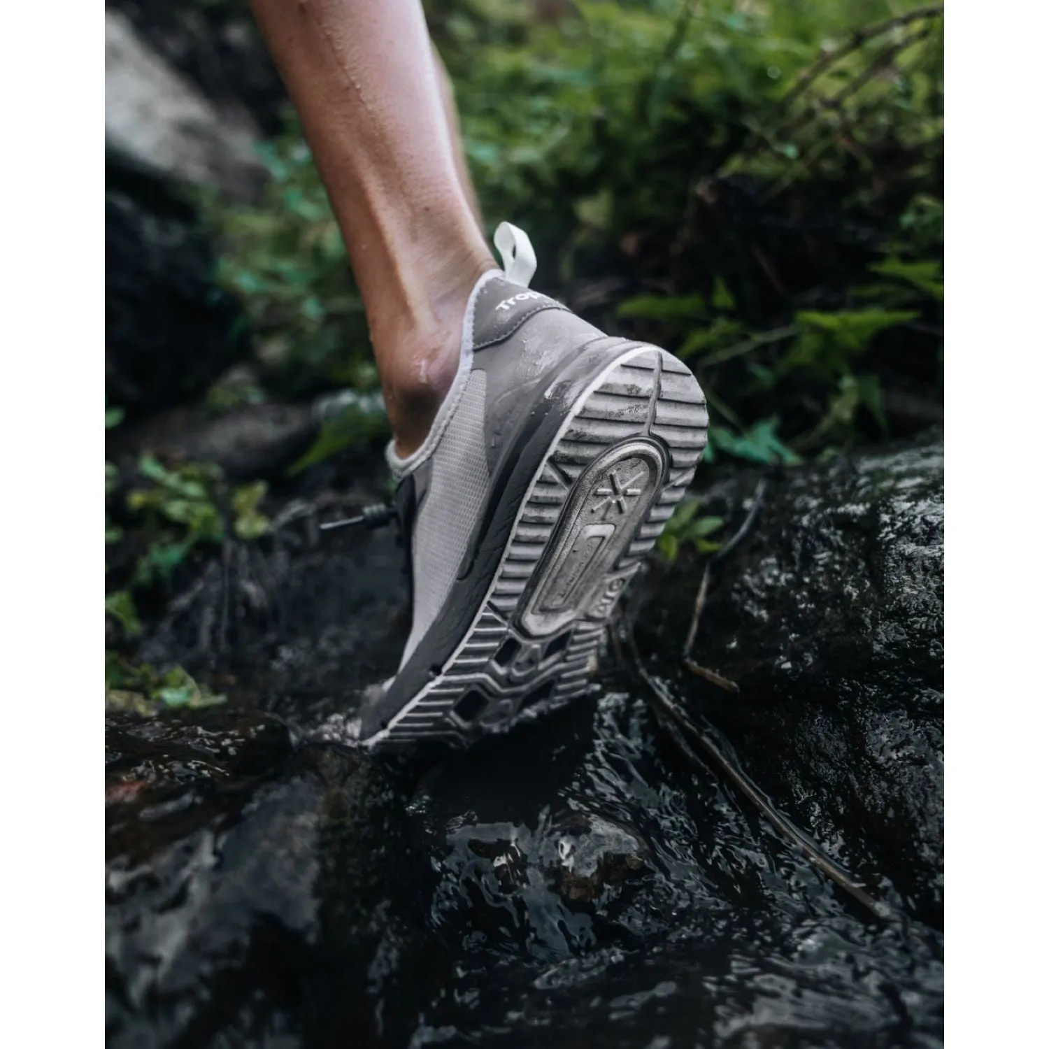 Tropicfeel All-Terrain Lite Shoes (Onyx White)