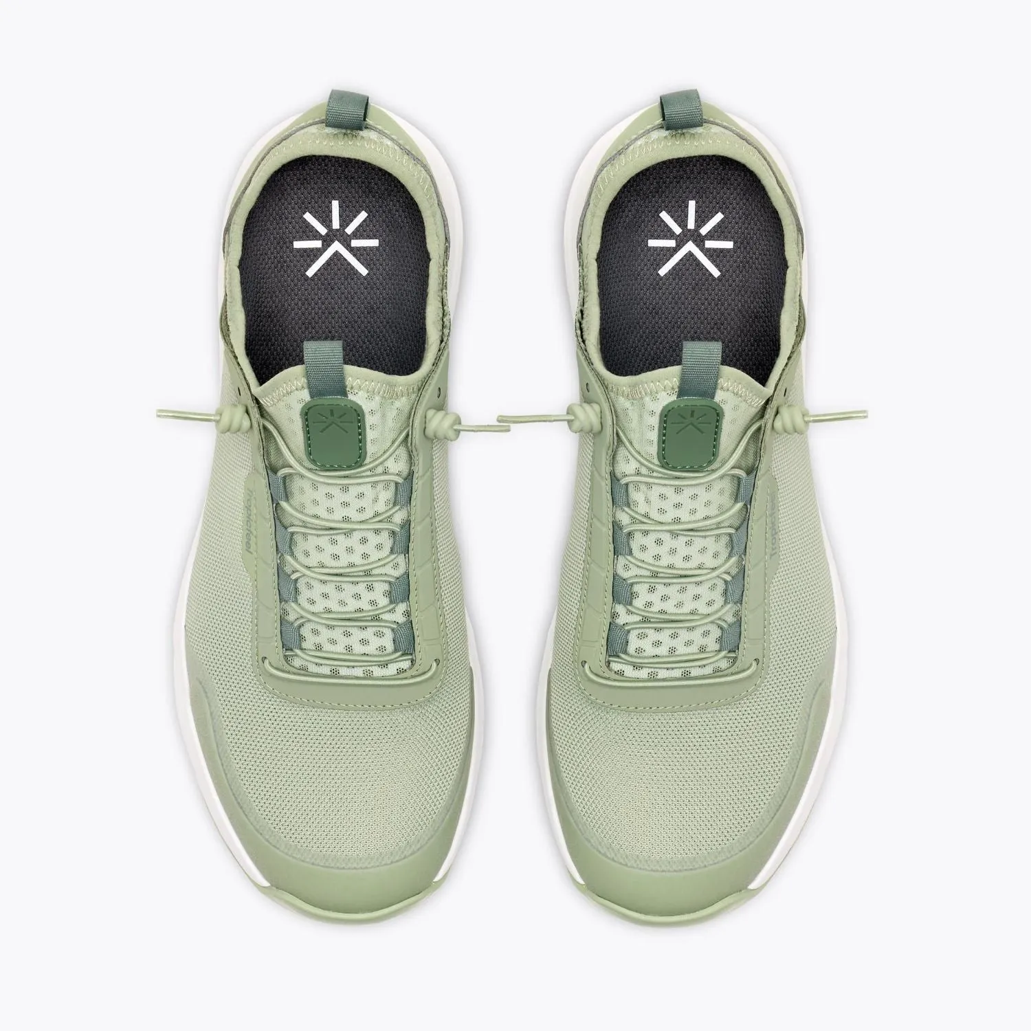 Tropicfeel All-Terrain Shoes (Swamp Green)