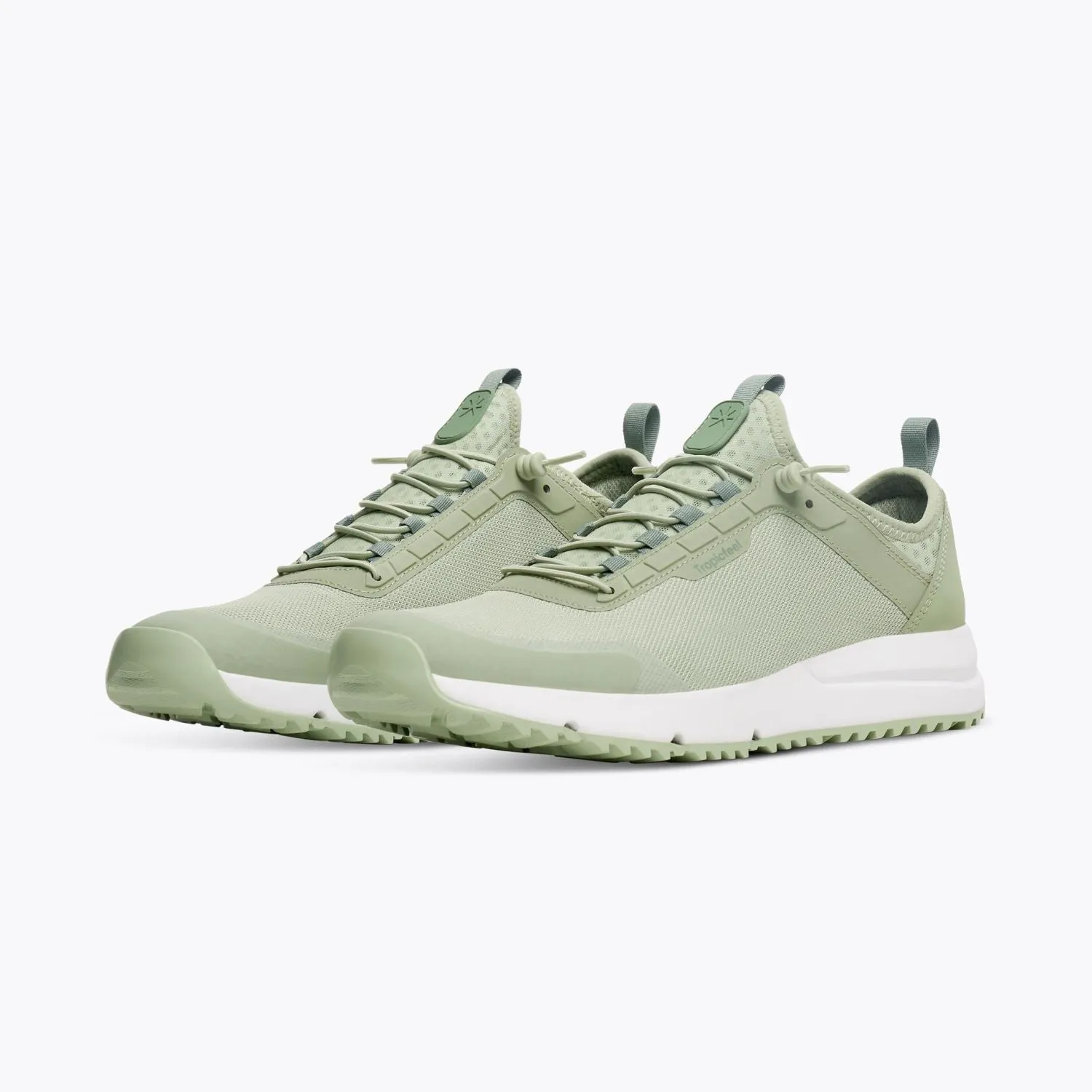 Tropicfeel All-Terrain Shoes (Swamp Green)