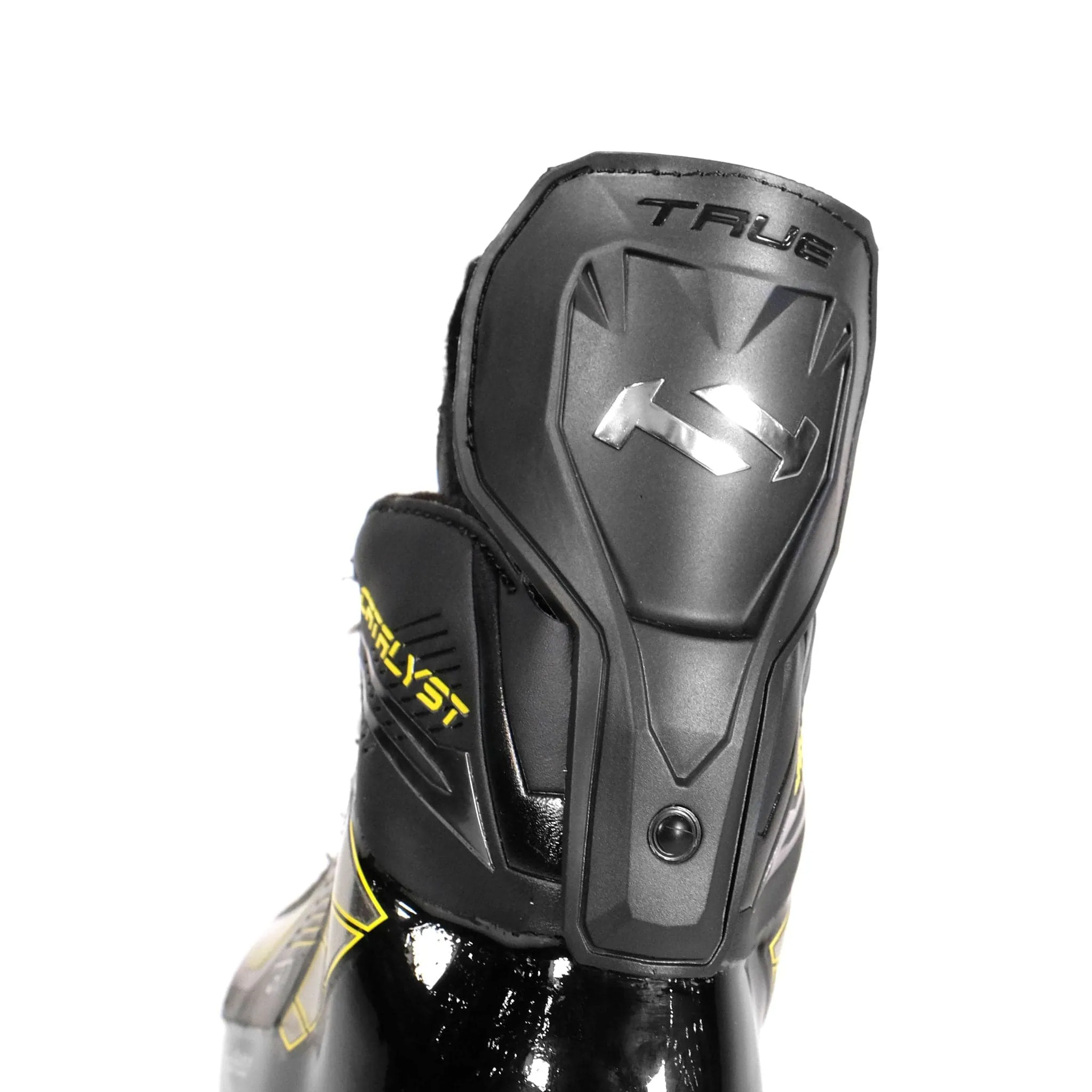 TRUE Catalyst 7 Junior Hockey Skates