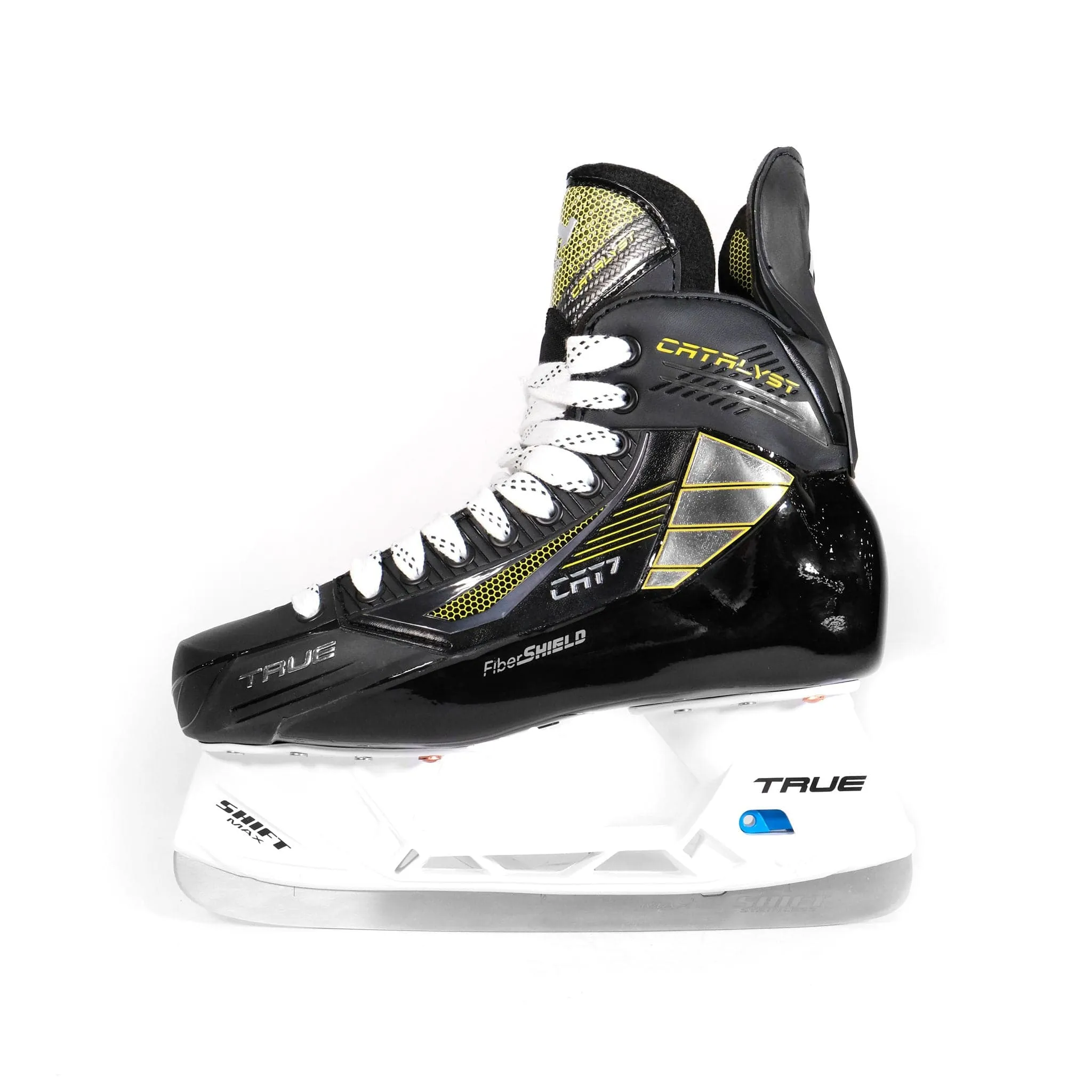 TRUE Catalyst 7 Junior Hockey Skates