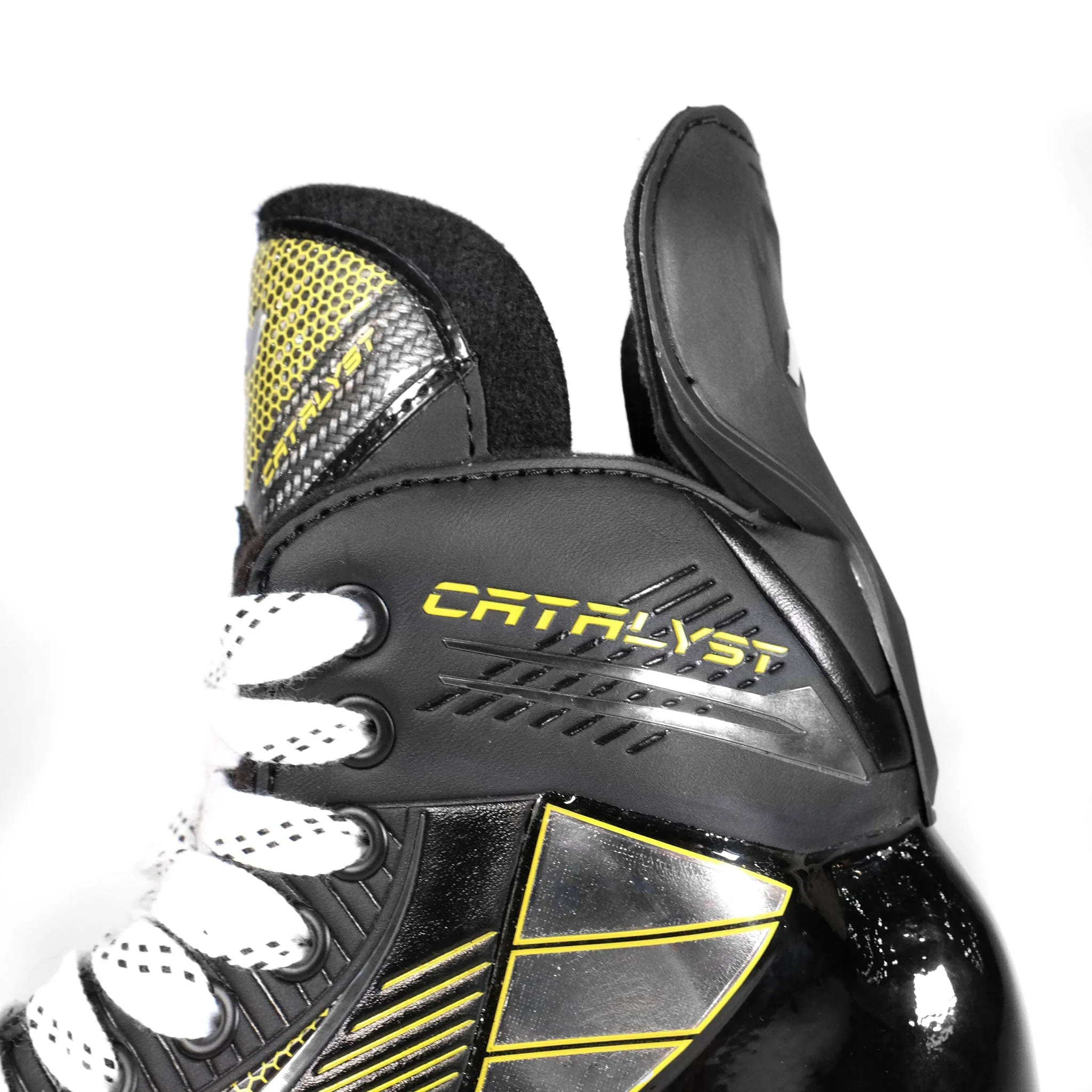 TRUE Catalyst 7 Junior Hockey Skates