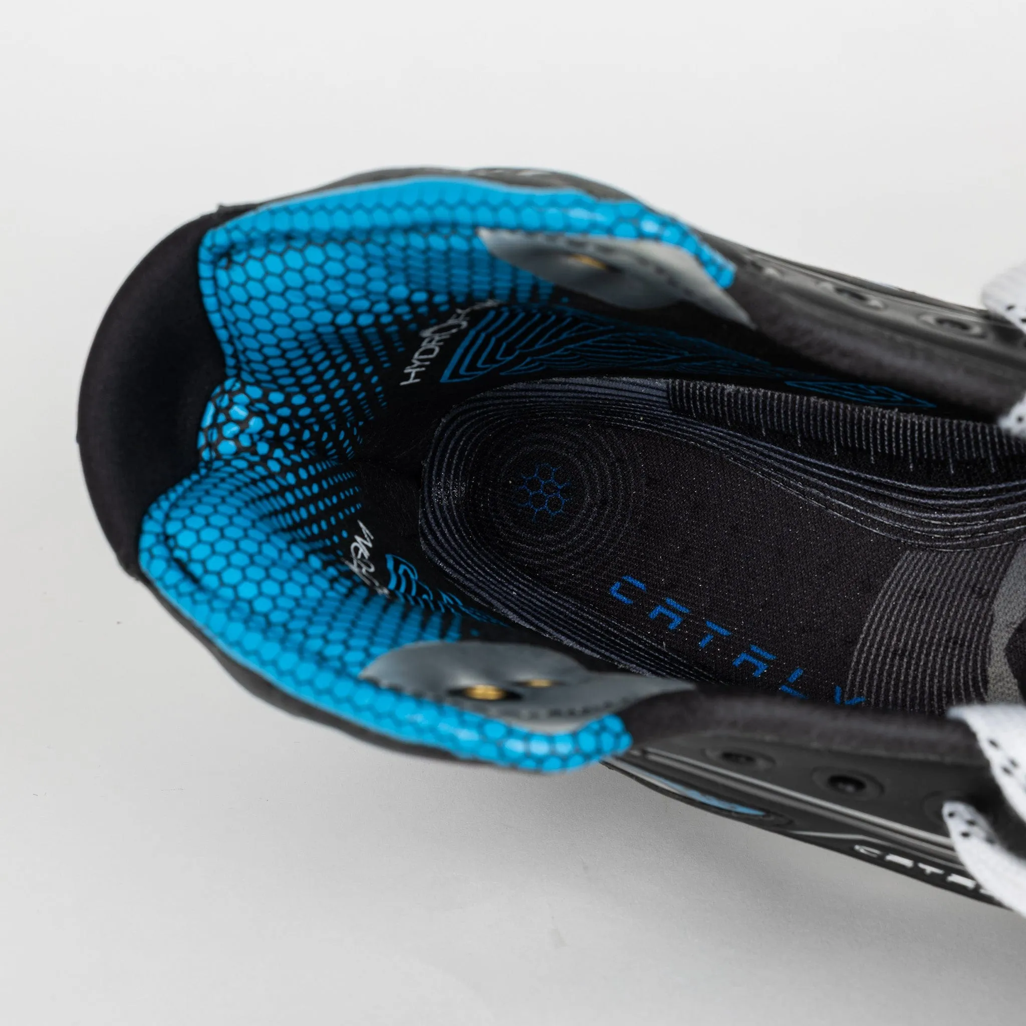 TRUE Catalyst 7X4 Intermediate Goalie Skates