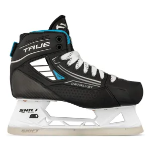 TRUE Catalyst 7X4 Intermediate Goalie Skates