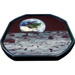 Tuff Tray Mat - Lunar