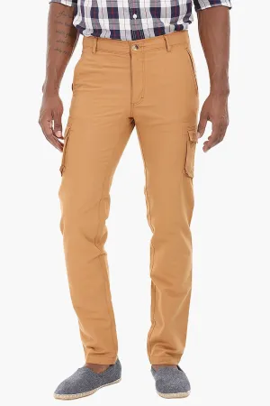 Twill Urban Cargo Pants