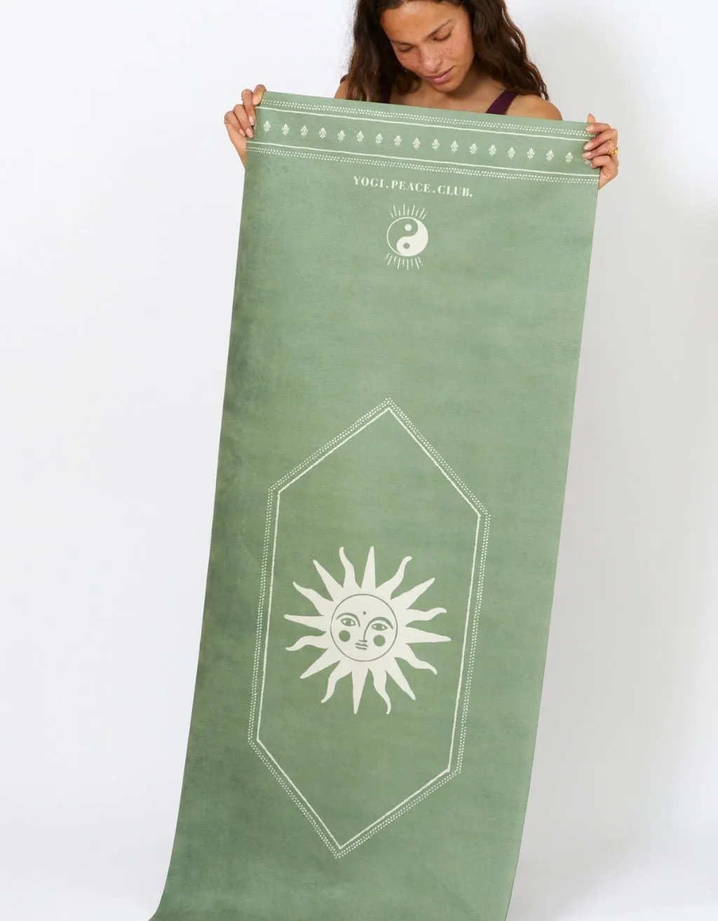 Twinings Yoga Travel Set - Ceremony Sage
