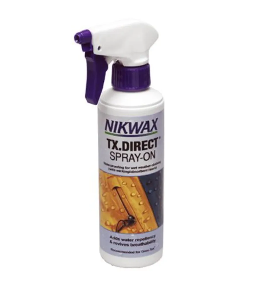 TX DIRECT SPRAY ON 300ML