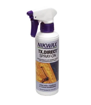 TX DIRECT SPRAY ON 300ML