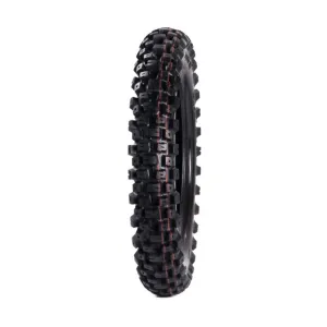 Tyre 100/100 18 Motoz Terrapactor Nhs Intermediate