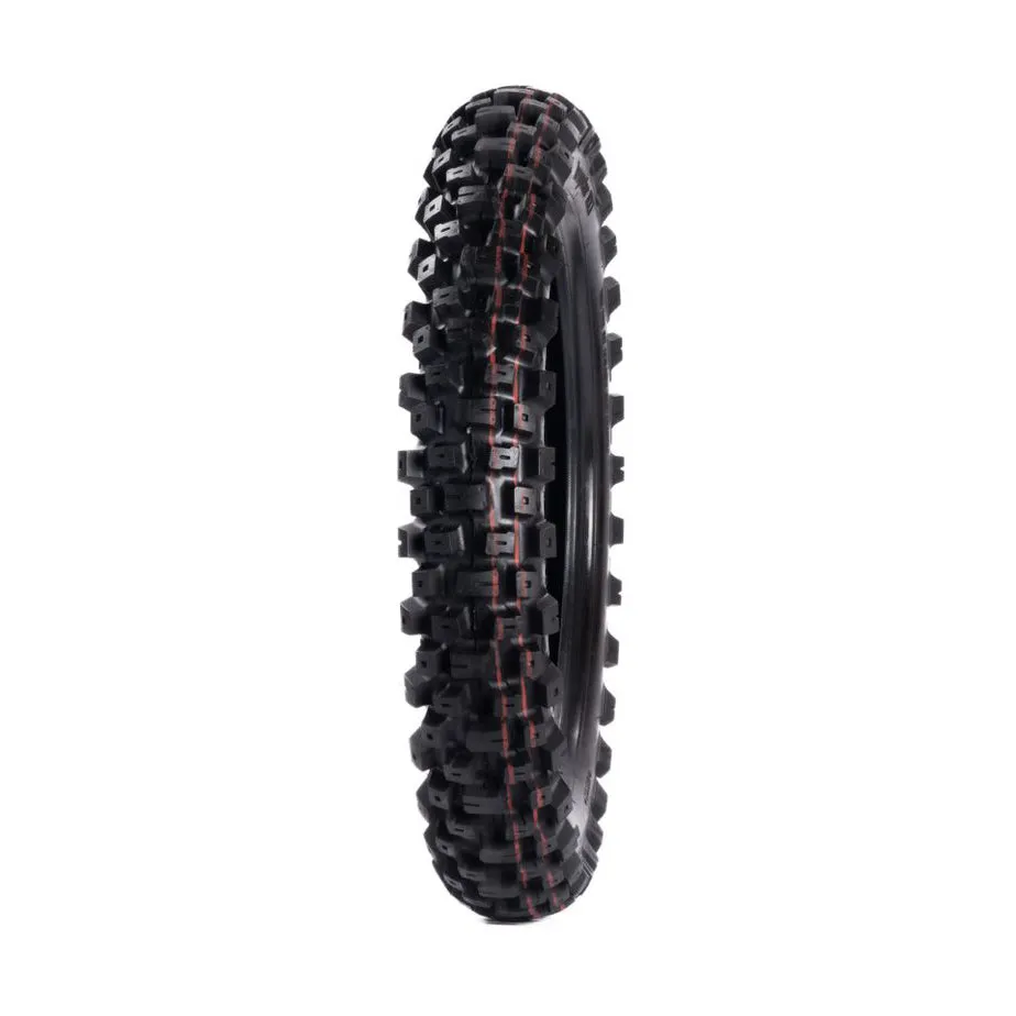 Tyre 100/100 18 Motoz Terrapactor Nhs Intermediate