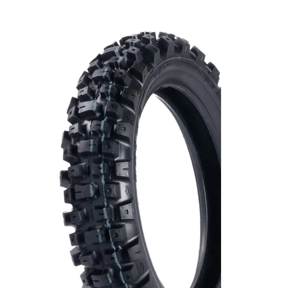 Tyre 80/100 12 Motoz Terrapactor Nhs Intermediate