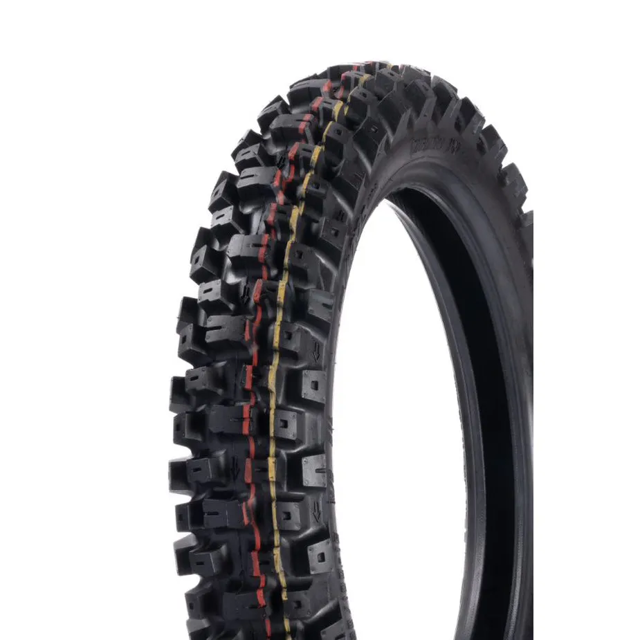 Tyre 90/100 16 Motoz Terrapactor Nhs Intermediate
