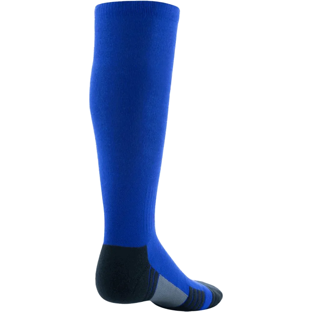 UA Men's Team Over-The-Calf Socks