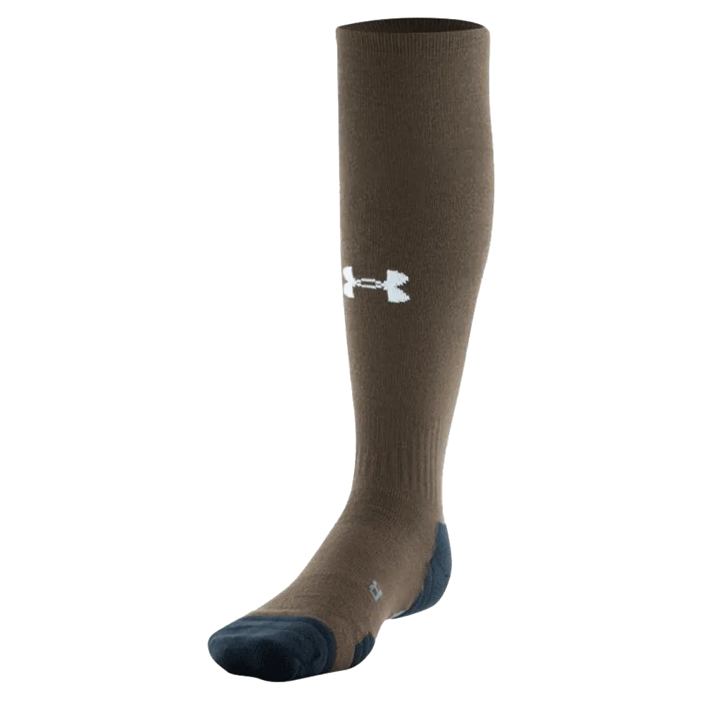 UA Men's Team Over-The-Calf Socks