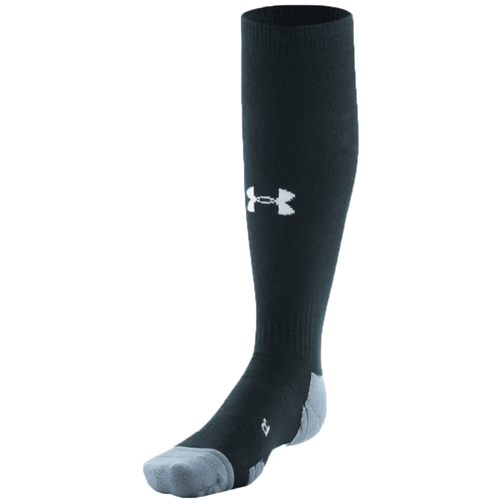 UA Men's Team Over-The-Calf Socks