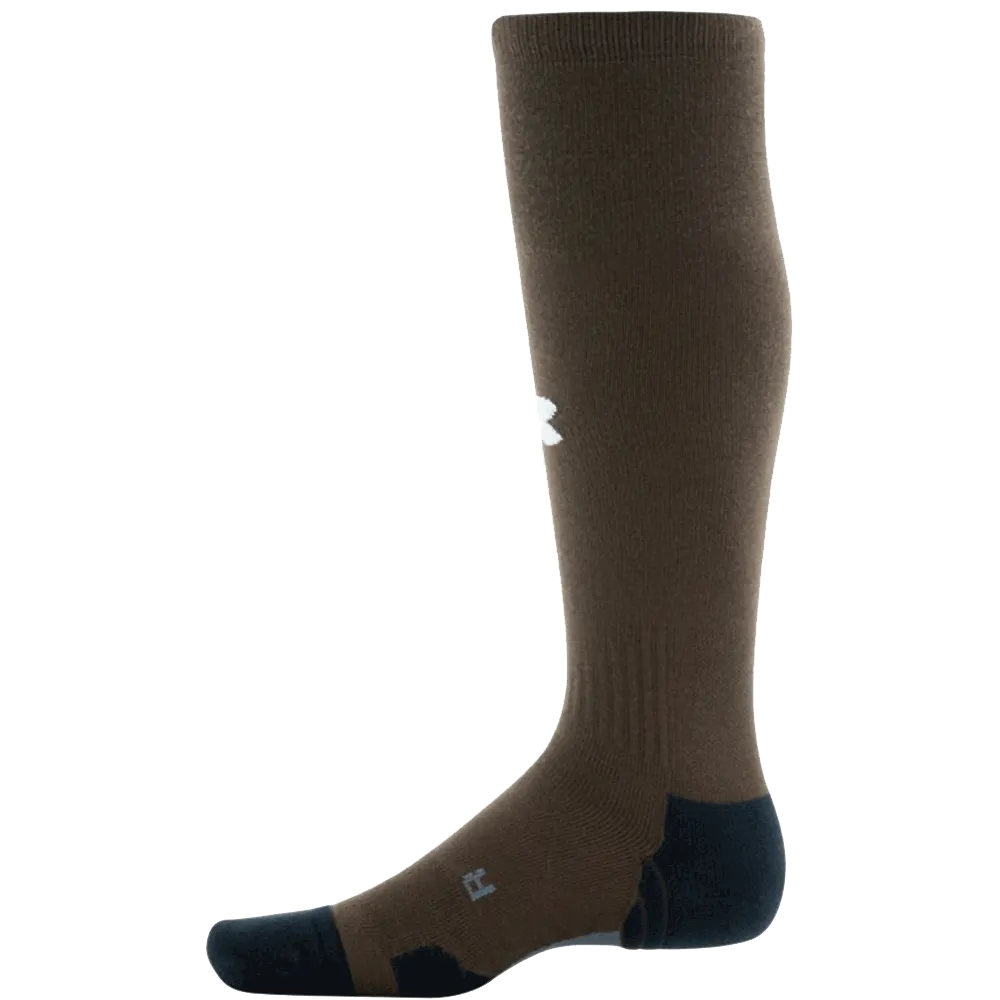 UA Men's Team Over-The-Calf Socks