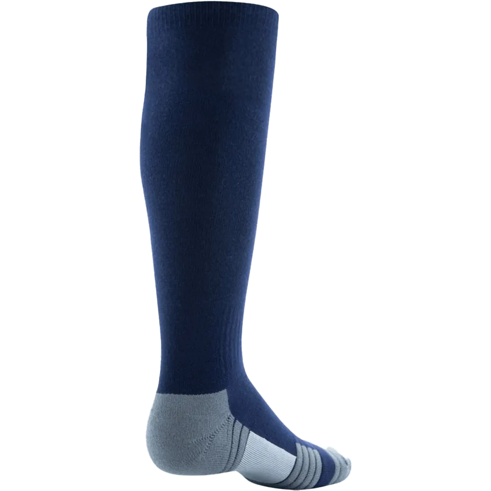 UA Men's Team Over-The-Calf Socks