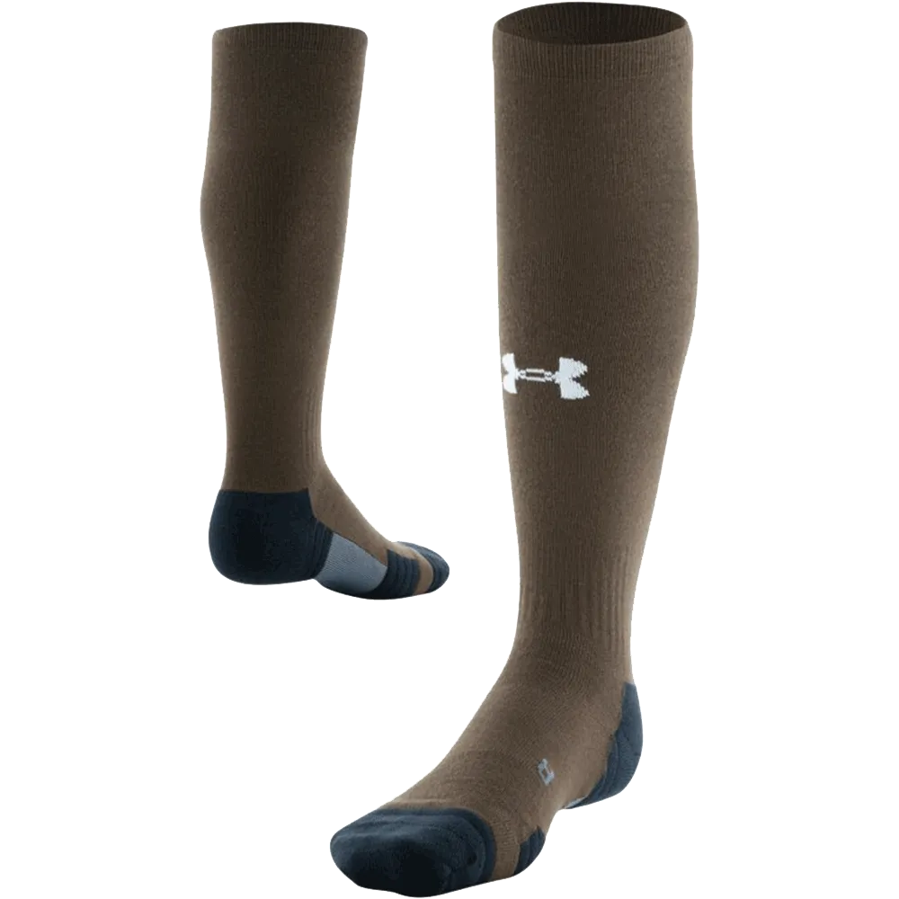 UA Men's Team Over-The-Calf Socks