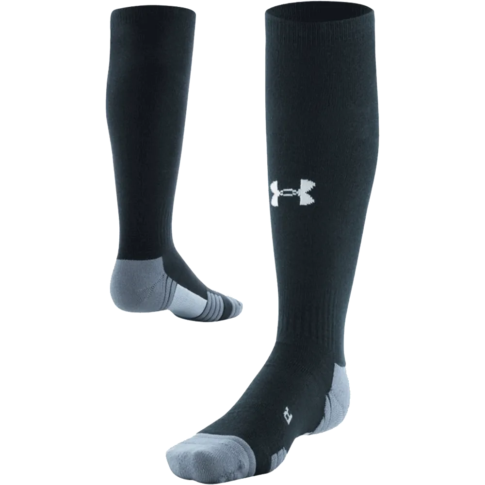 UA Men's Team Over-The-Calf Socks