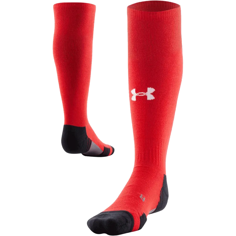 UA Men's Team Over-The-Calf Socks