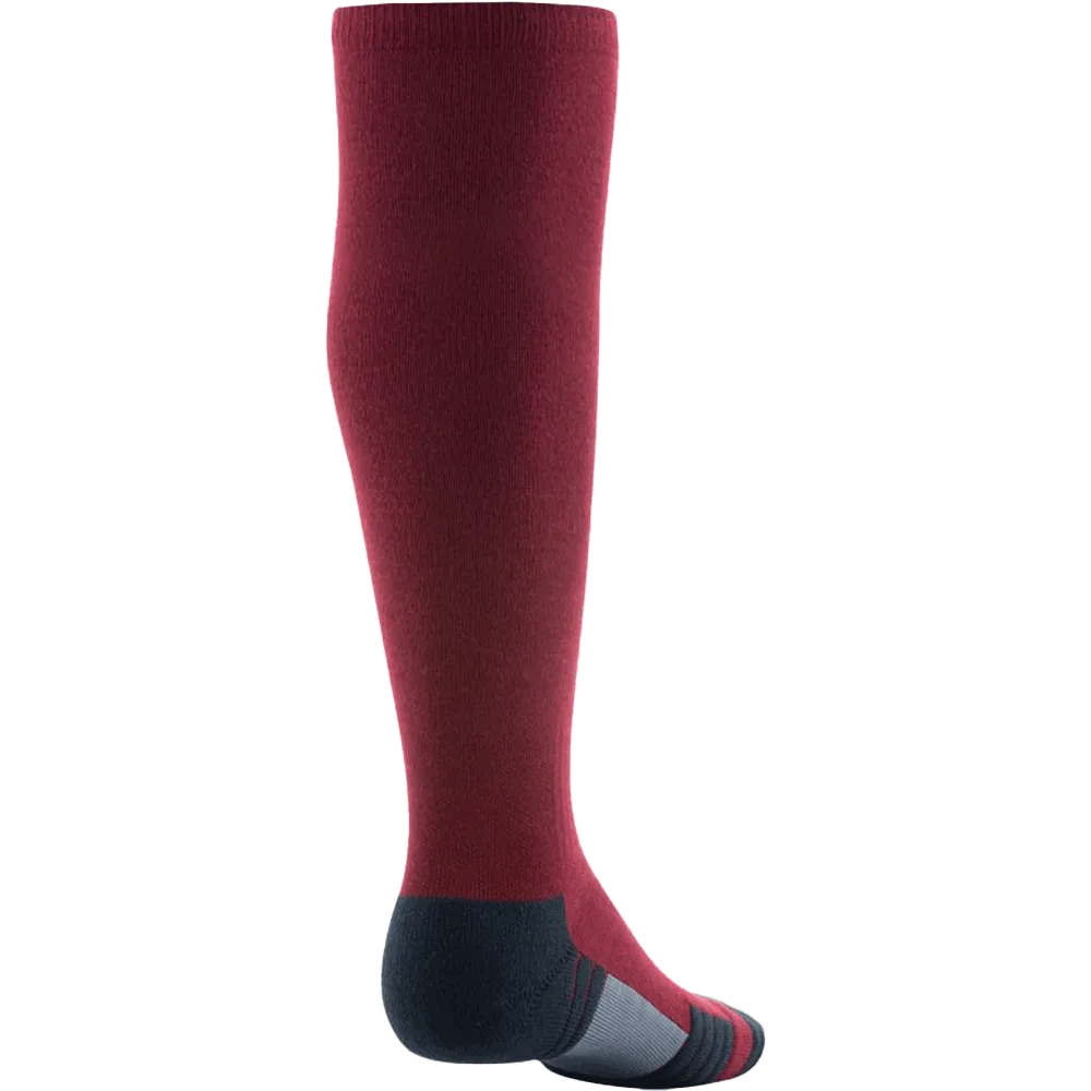 UA Men's Team Over-The-Calf Socks