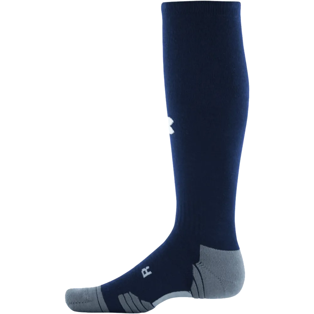 UA Men's Team Over-The-Calf Socks
