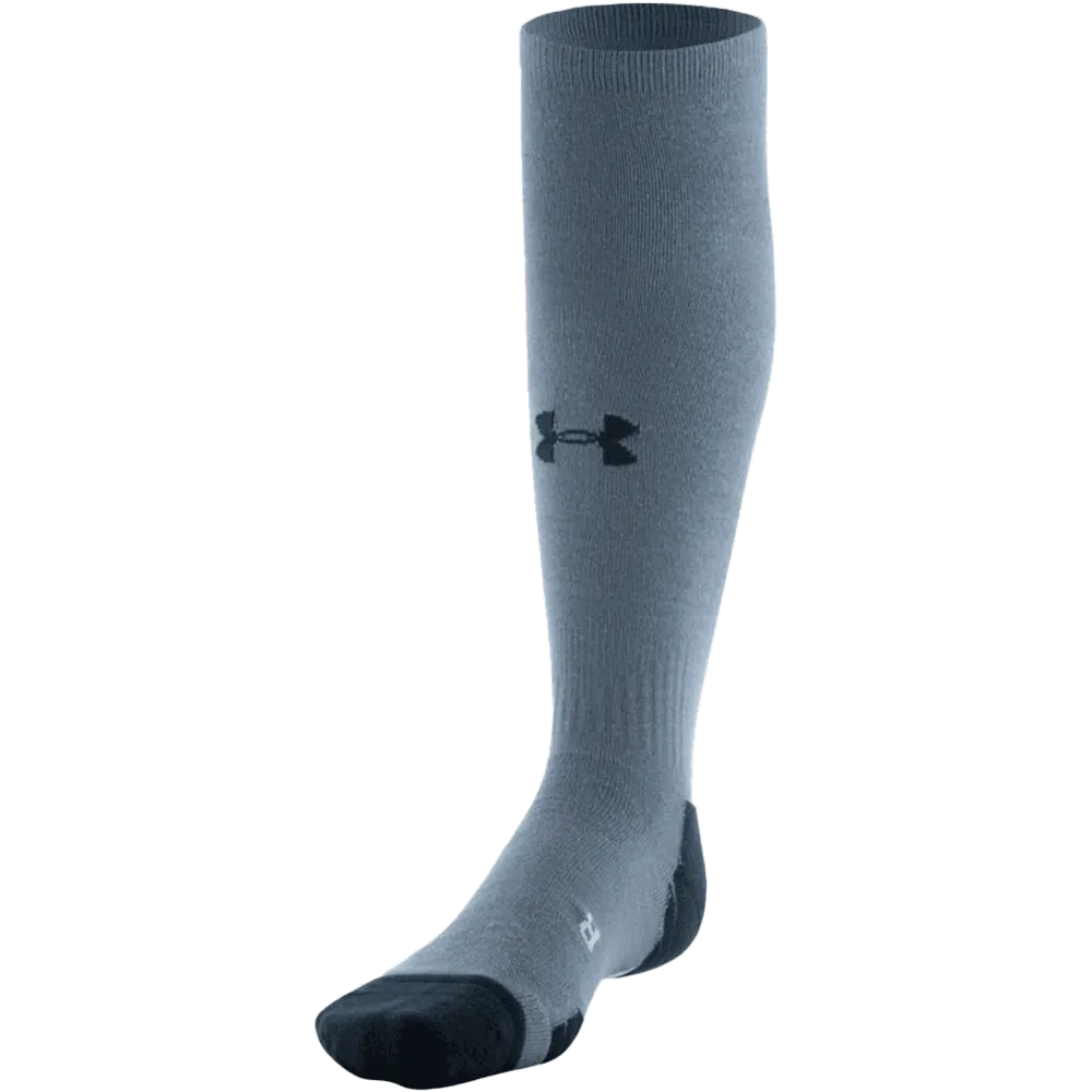 UA Men's Team Over-The-Calf Socks