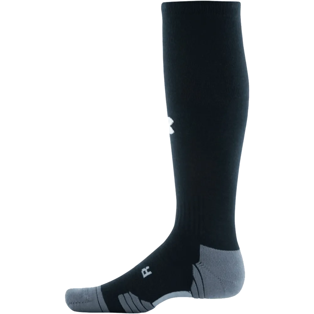 UA Men's Team Over-The-Calf Socks