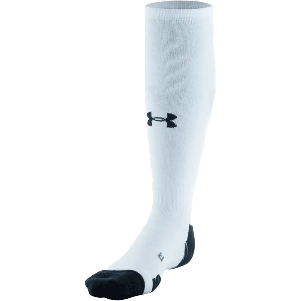 UA Men's Team Over-The-Calf Socks