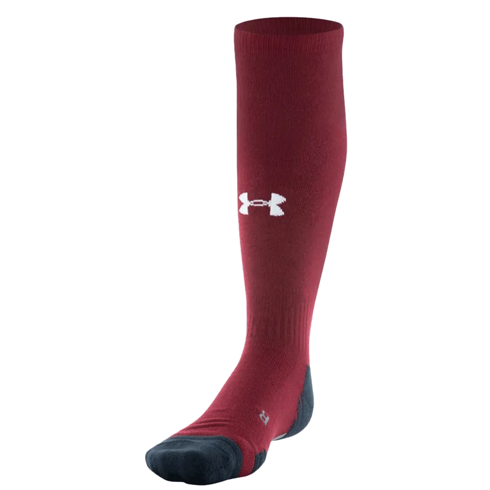 UA Men's Team Over-The-Calf Socks