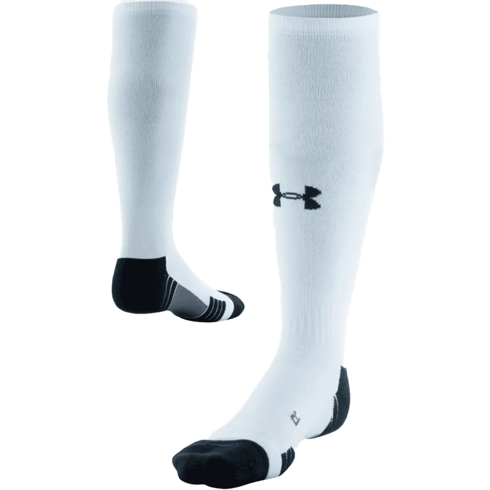 UA Men's Team Over-The-Calf Socks