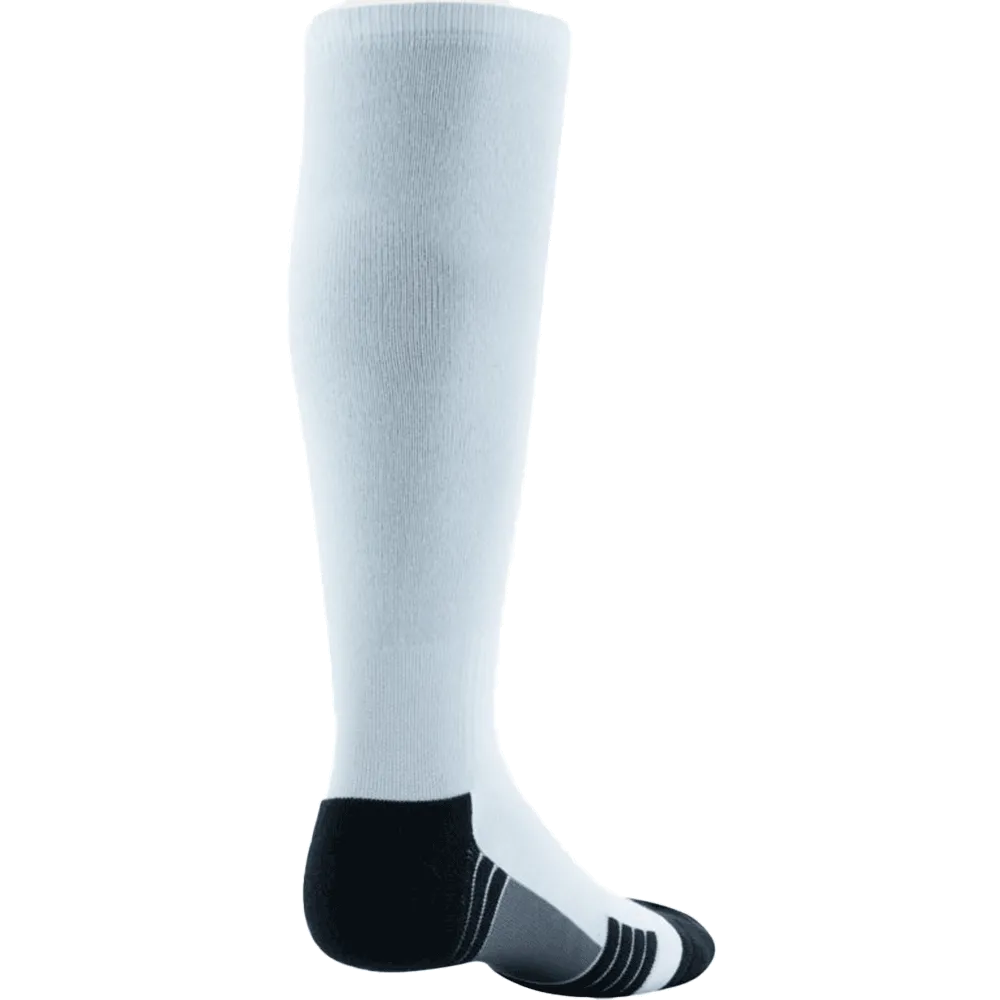 UA Men's Team Over-The-Calf Socks
