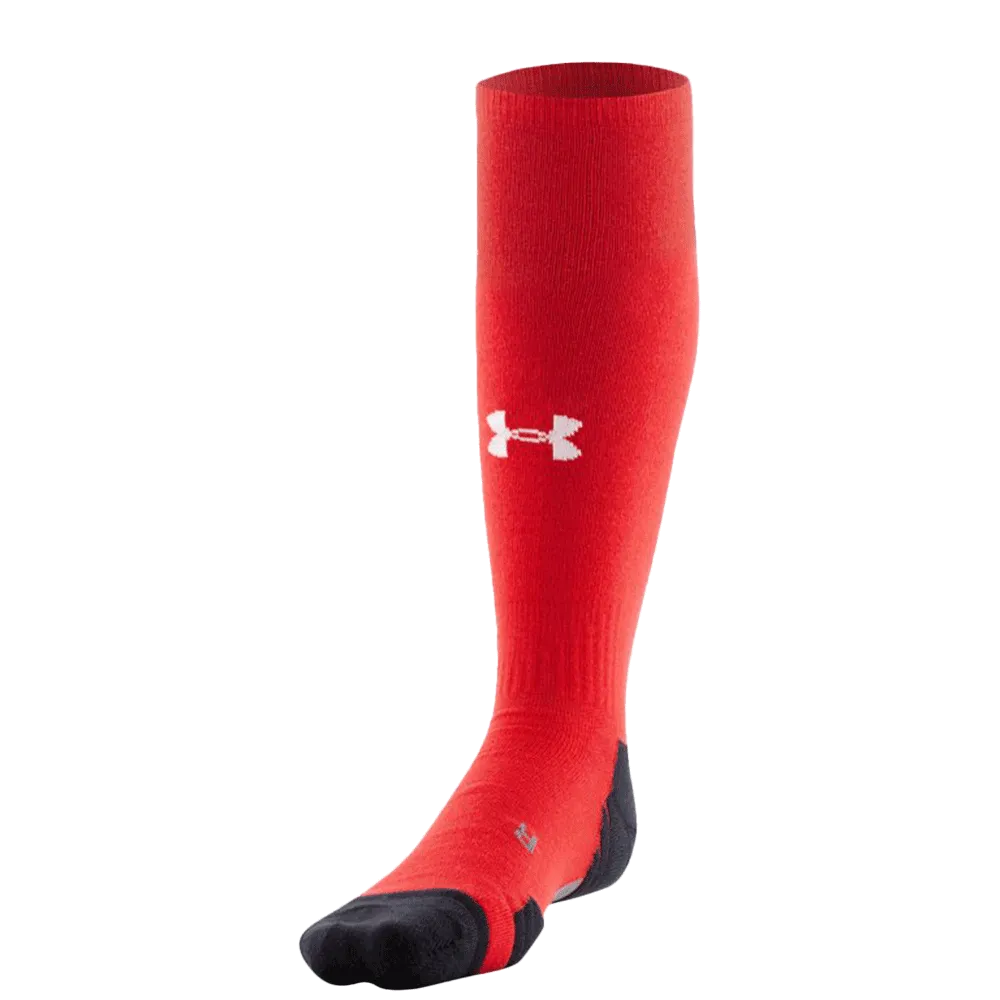 UA Men's Team Over-The-Calf Socks