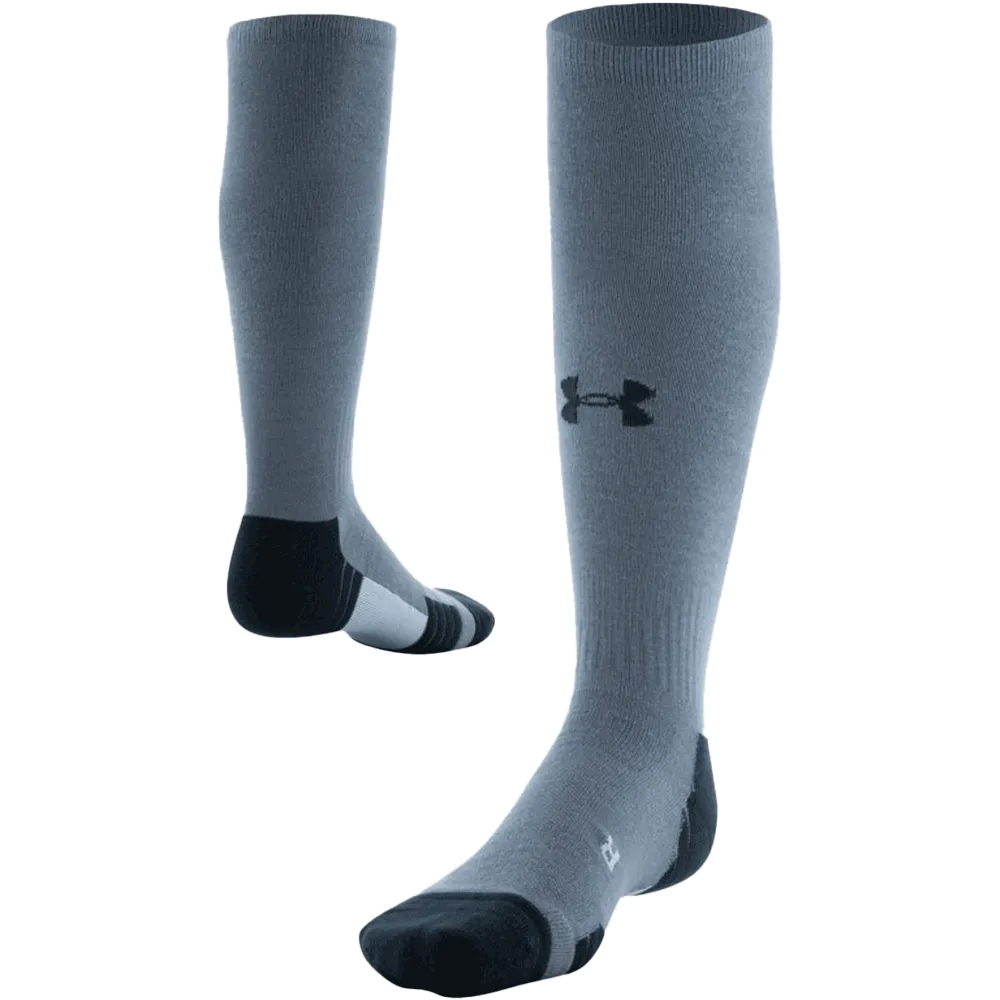 UA Men's Team Over-The-Calf Socks
