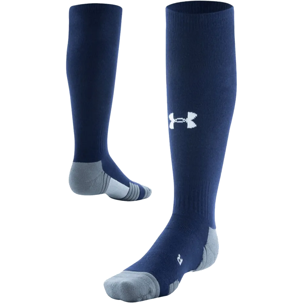 UA Men's Team Over-The-Calf Socks