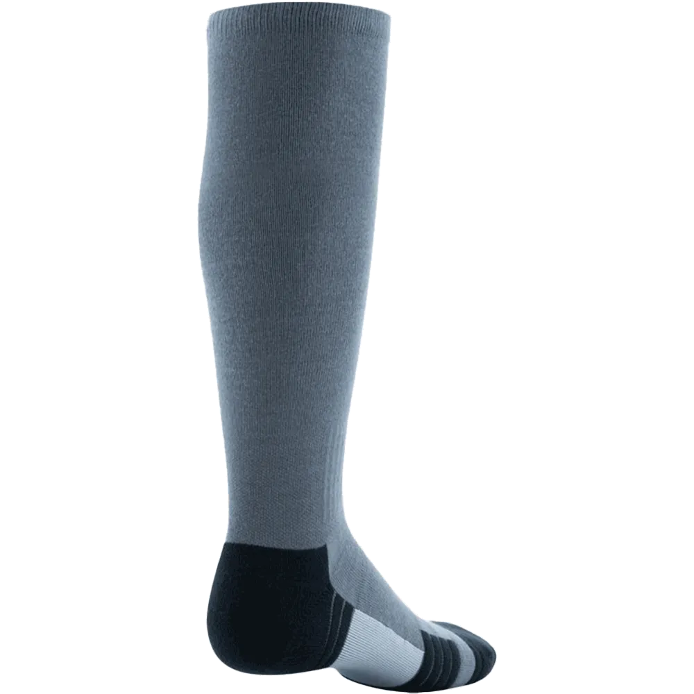 UA Men's Team Over-The-Calf Socks